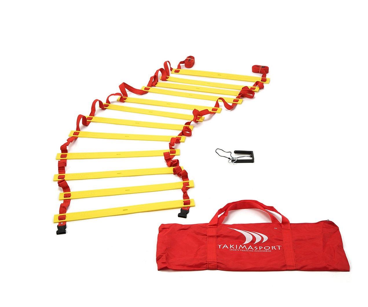 Yakimasport Coordination Ladder 4m Yakimasport Coordination Ladder 4m