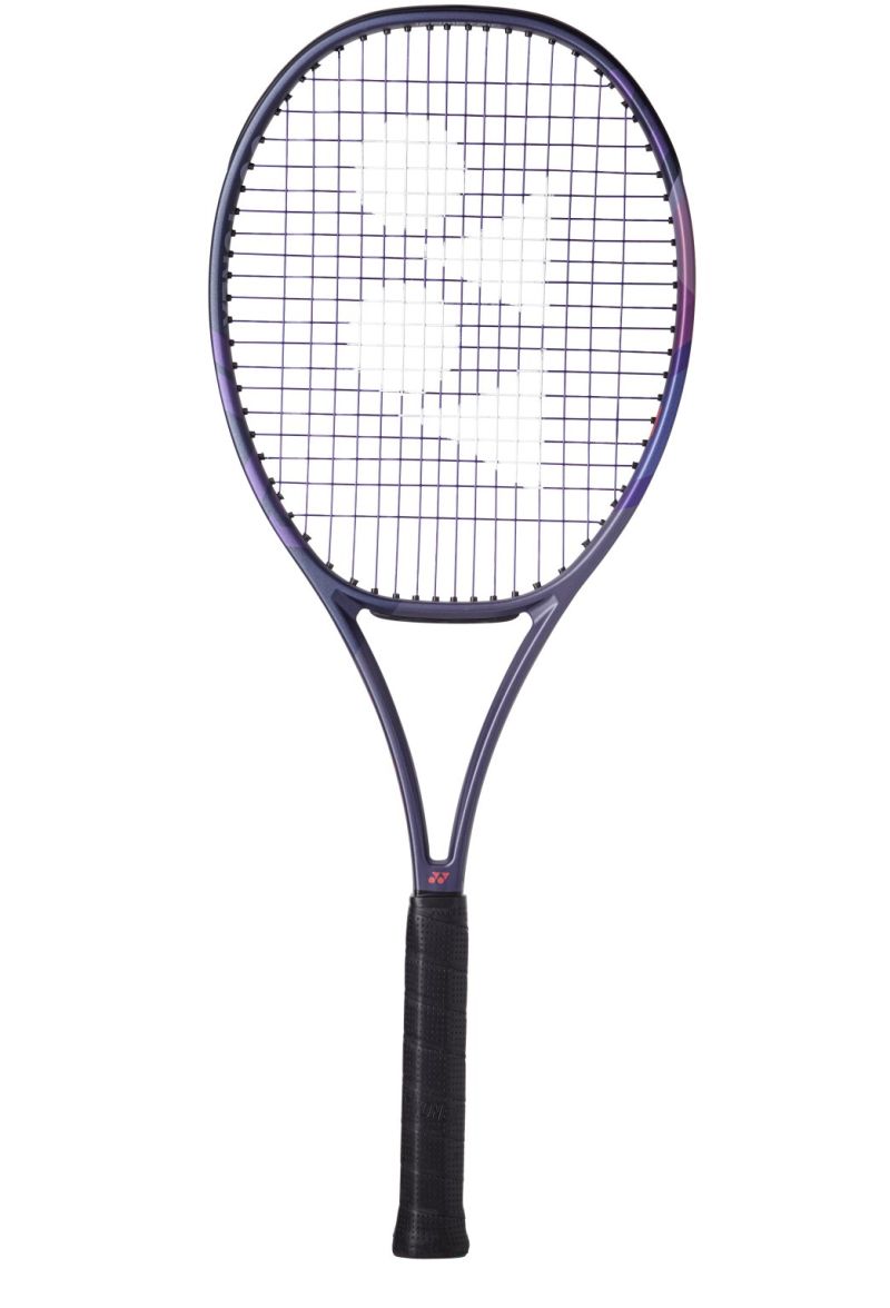 Yonex Percept 97D - midnight navy + string