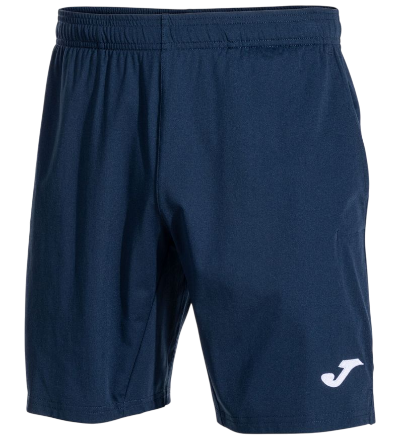 Joma Montreal Bermuda - navy blue