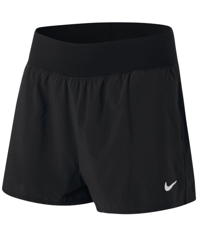 Nike Court Dri-Fit Victory Short W - black/white Nike Court Dri-Fit Victory Short W - black/white