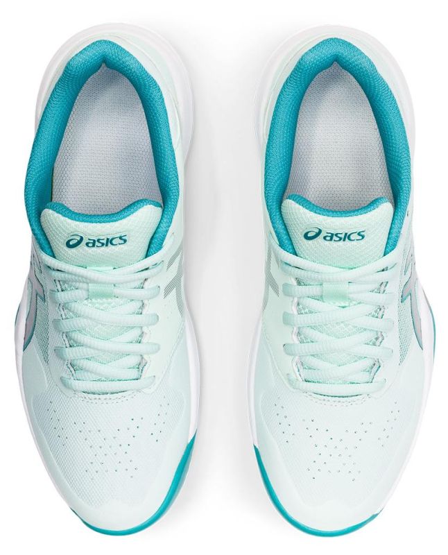 Asics Gel-Game 7 W - bio mint/pure silver
