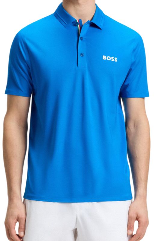BOSS Patteo MB 17 Short Sleeve