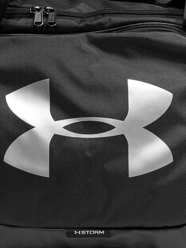 Under Armour Undeniable Duffle 3.0 M - black