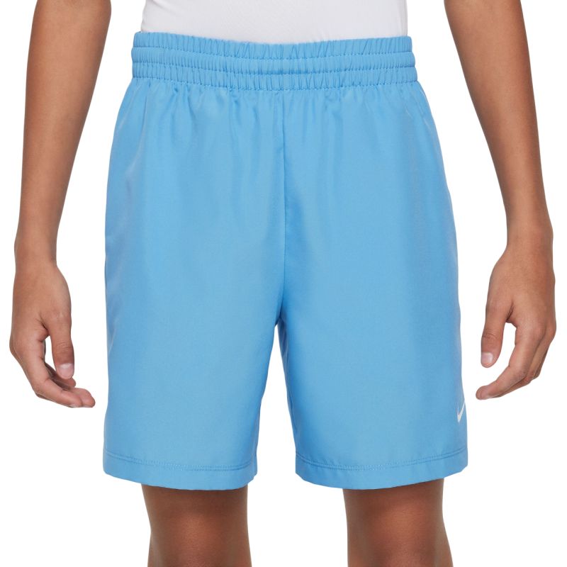Nike Boys Multi Dri-FIT Training - blue beyond/whiite