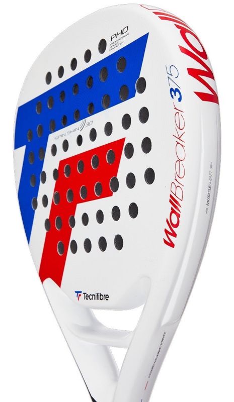 Tecnifibre WallBreaker 375 DB