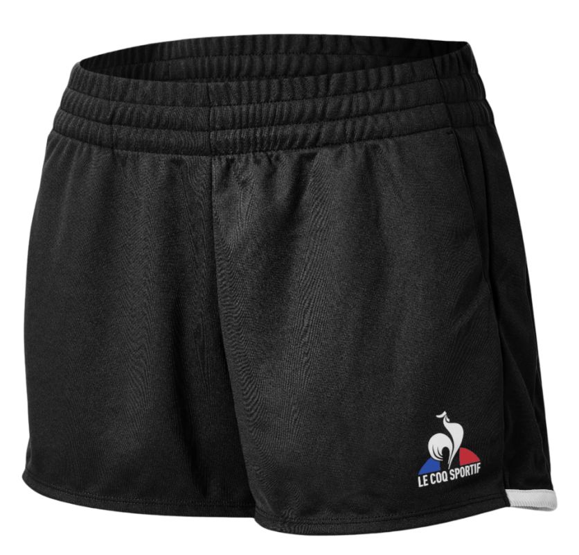 Le Coq Sportif Tennis Short N°1 W