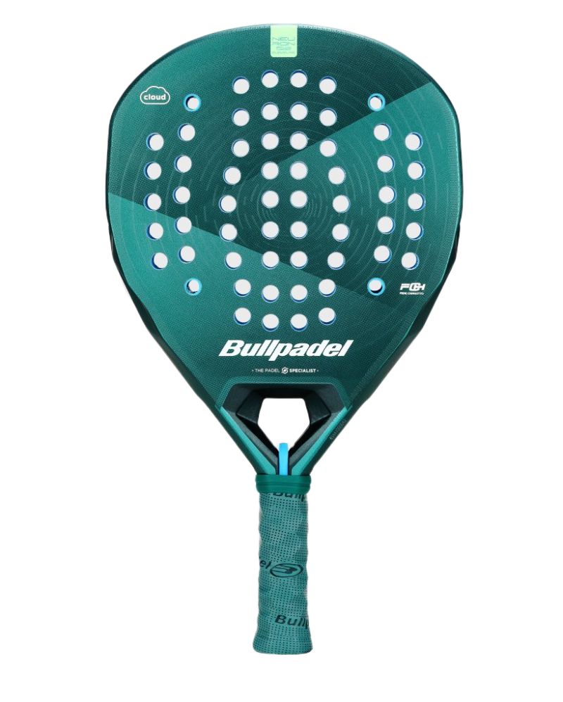 Bullpadel Neuron 02 Cloud