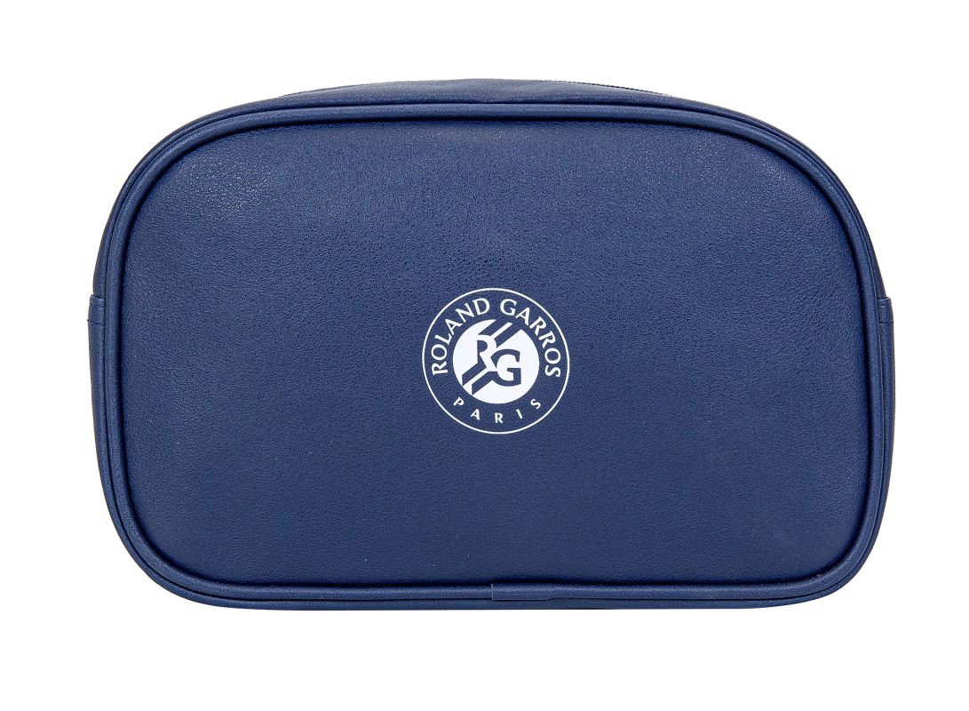 23GRGS201TRO-1 Roland Garros Toilet Bag