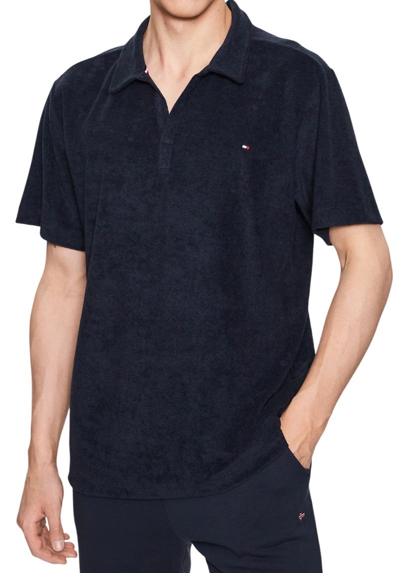 Tommy Hilfiger Towelling Regular