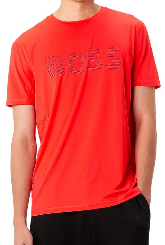 BOSS Tee Active 1
