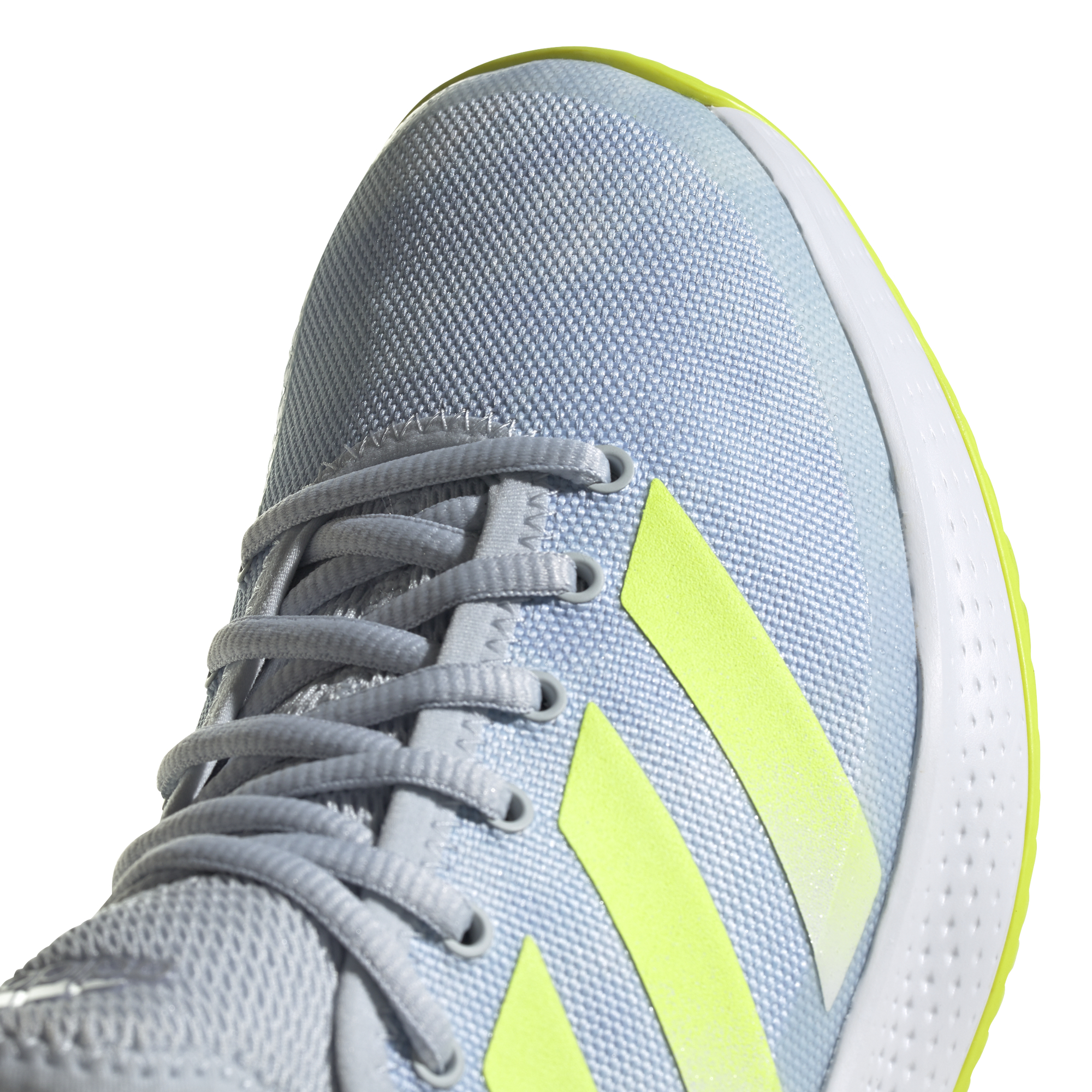 Adidas Defiant Generation W - halo blue/solar yellow/cloud white