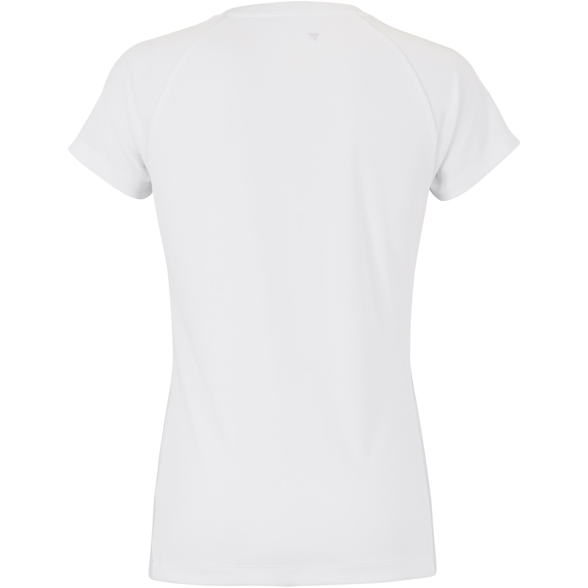 Tecnifibre Lady Jr F2 Airmesh - royal