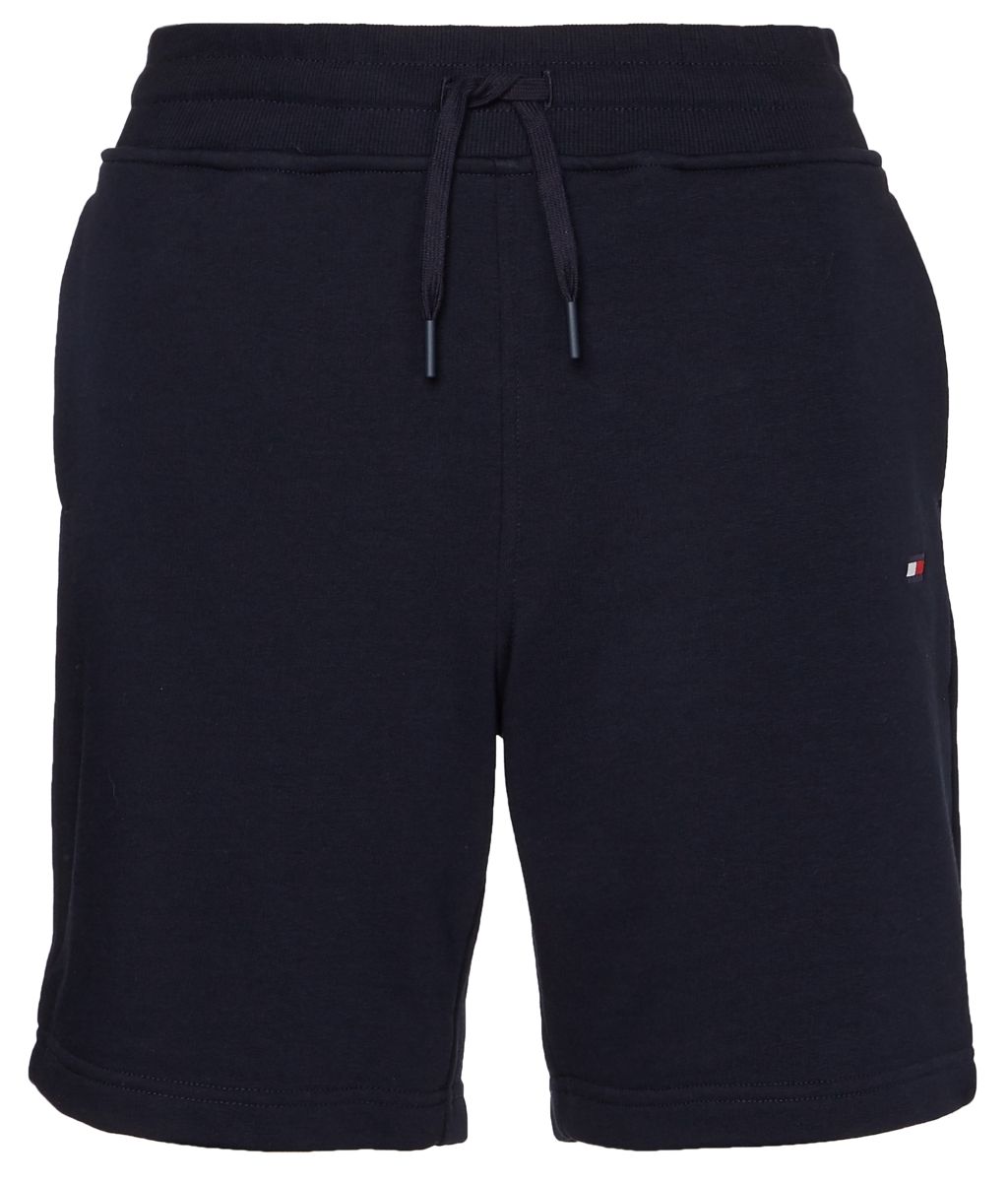 Tommy Hilfiger RW Terry Roled-up Short