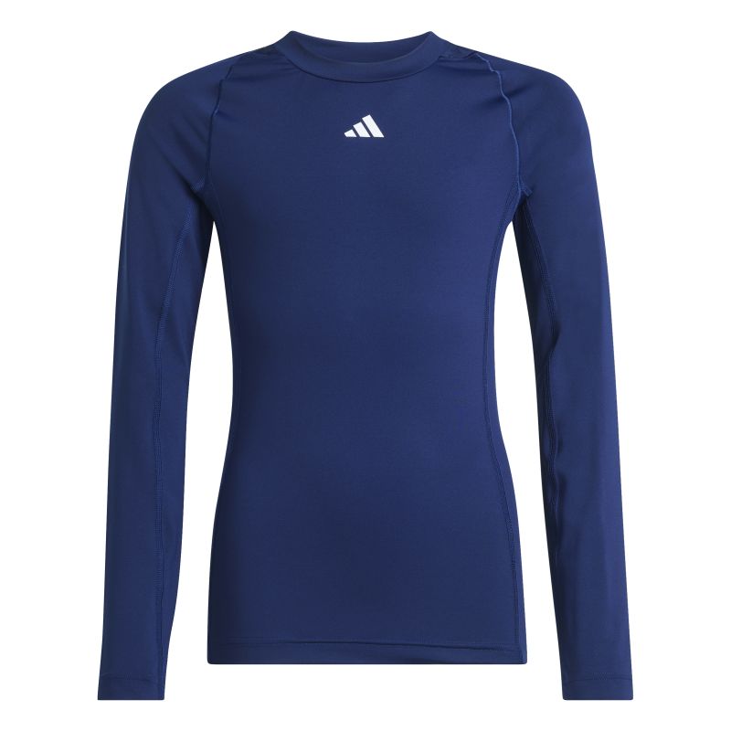 Adidas Kids Techfit Aeroready - tena blue Adidas Kids Techfit Aeroready - tena blue