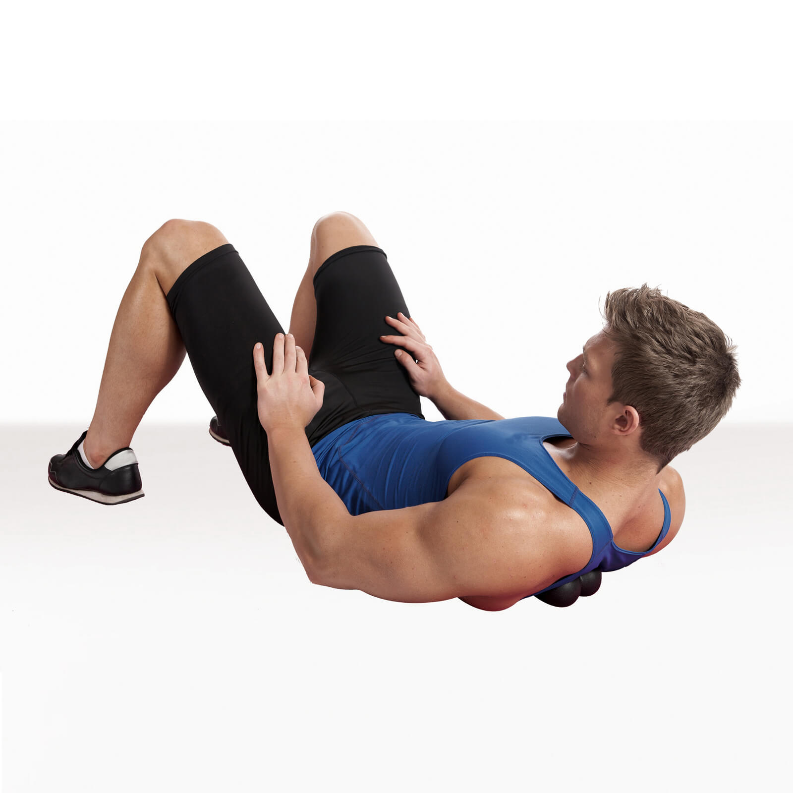 Body Sculpture Massage Roller