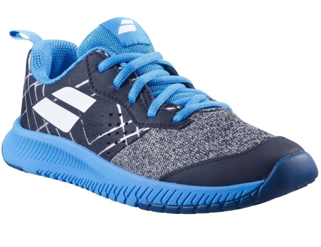 Babolat Pulsion All Court Junior