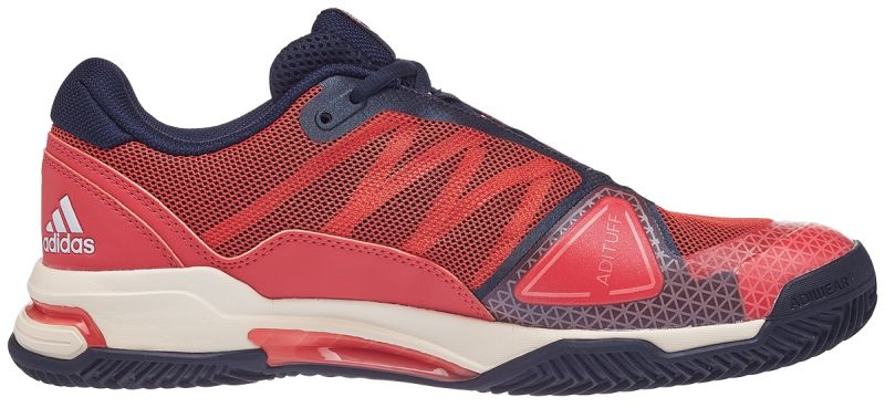 adidas-barricade-club-clay-collegiate-navy-ecru-tint-trace-scarlet-3 Adidas Barricade Club Clay - collegiate navy/ecru tint/trace scarlet