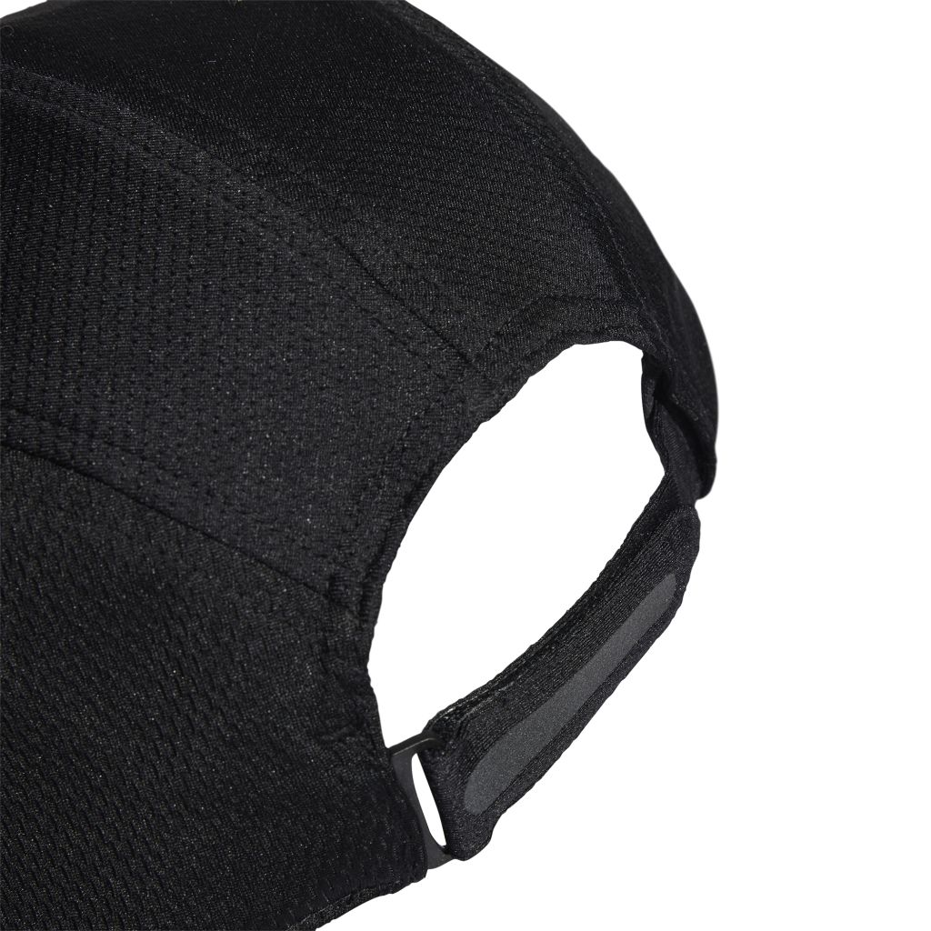 Adidas Aeroready Mesh Runner Cap - black