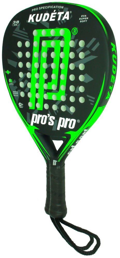 Pro's Pro Kudeta