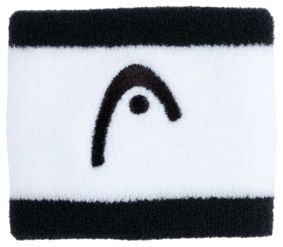 Head Wristbands Striped 2.5"
