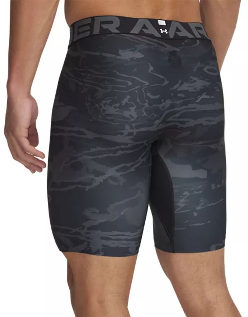 Under Armour Heat Gear Printed