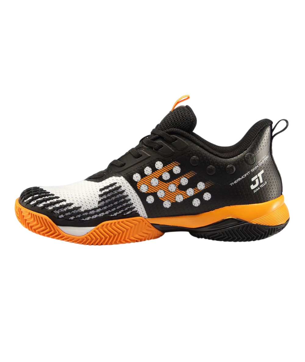 Bullpadel Vertex Grip 22V - blanco/negro
