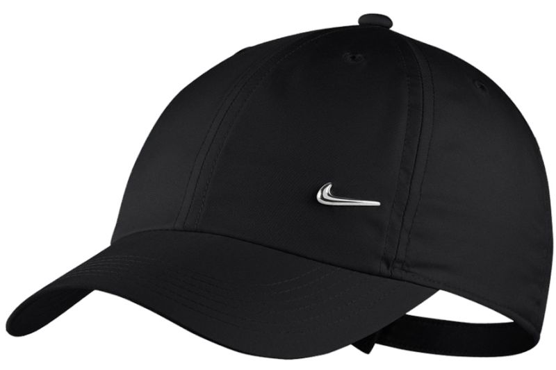 Nike Youth Heritage 86 Cap Metal Swoosh