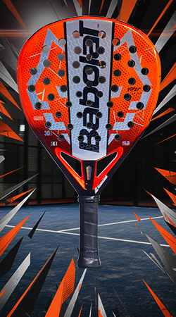 Babolat Viper Juan Lebron Babolat Viper Juan Lebron