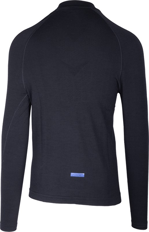 EA7-czarna-koszulka-tyl