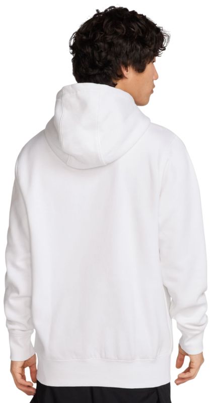 Nike Club Fleece Pullover