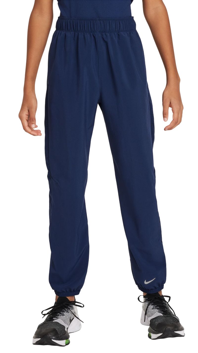 Nike Boys Dri-FIT Multi Essential  Nike Boys Dri-FIT Multi Essential