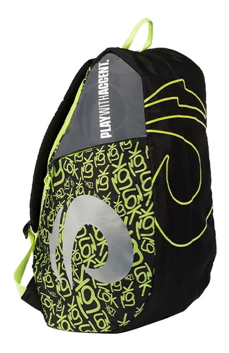 LOK Gen 2 - black/grey/lime LOK Gen 2 - black/grey/lime