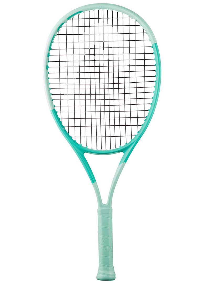 Head Boom JR 25 Alternate 2024