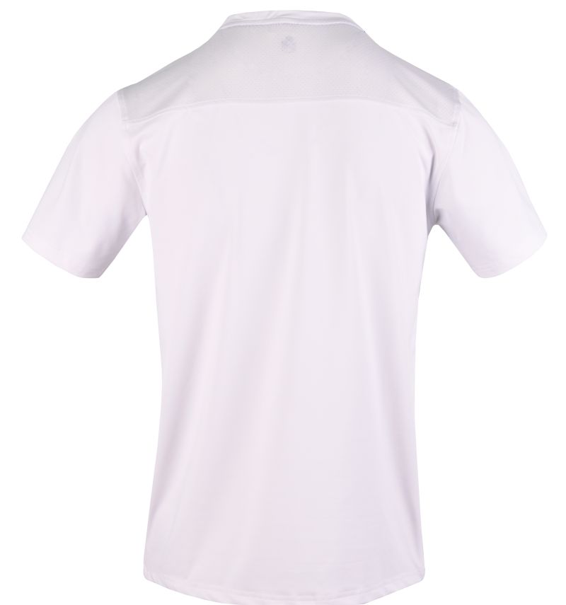 Monte-Carlo Country Club Logo Stripes