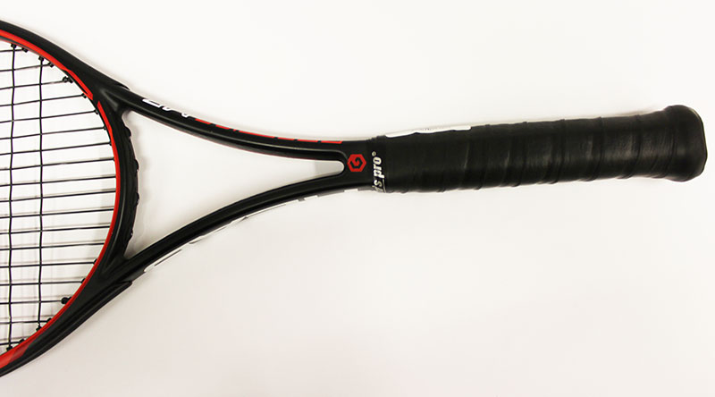 head-graphene-xt-prestige-mp-uzywana-2 Head Graphene XT Prestige MP (używana)