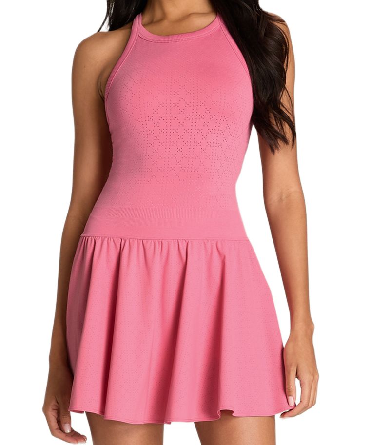 Wilson On The Daily - chateau pink