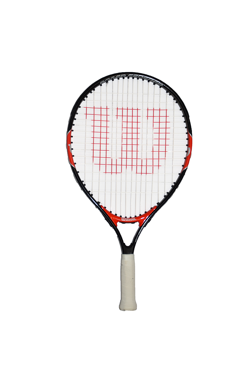 wilson-roger-federer-19-19-black-red-white-129-1 Wilson Roger Federer 19 (19") - black/red/white-129