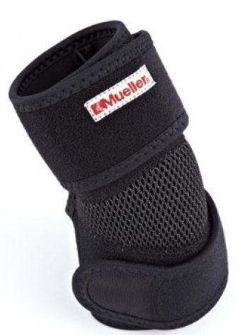 Opaska na łokieć Mueller Adjustable Elbow Support