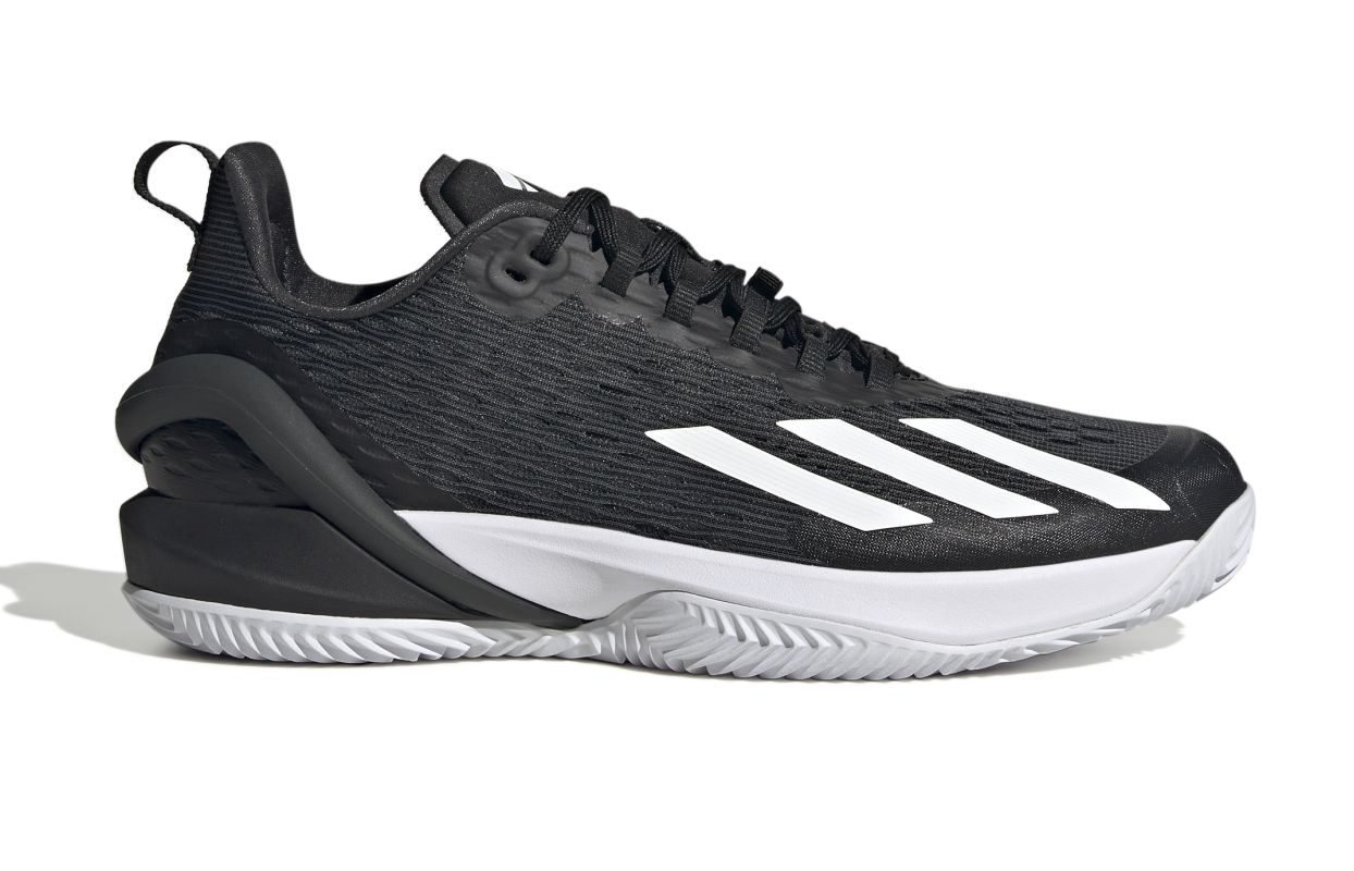 Adidas Adizero Cybersonic M Clay - core black/cloud white/carbon