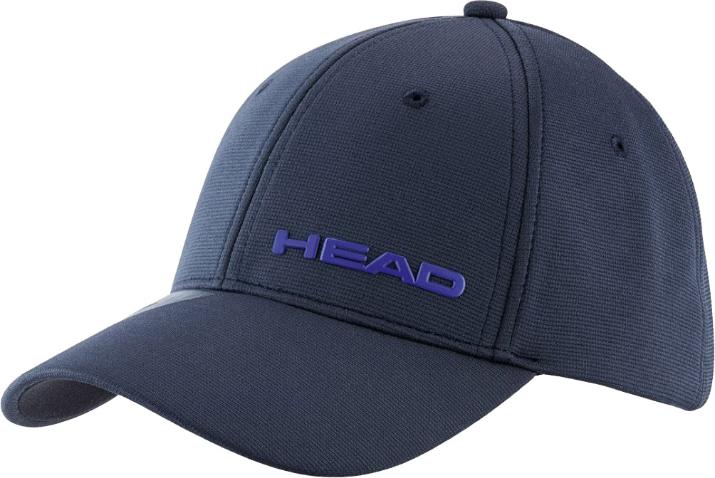 Head Radical Cap - navy