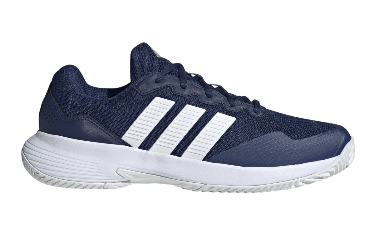 Adidas GameCourt 2 M - dark blue/cloud white