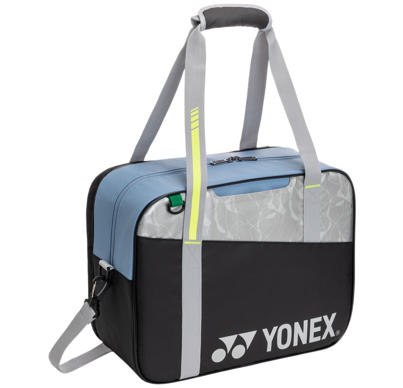 Yonex Club Compact - black/blue