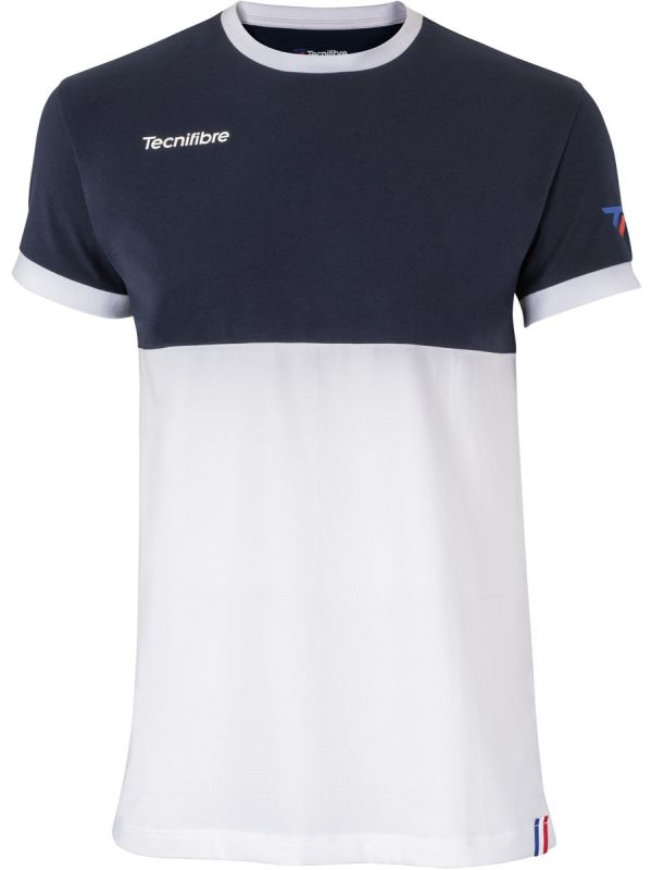 Tecnifibre F1 Stretch - marine