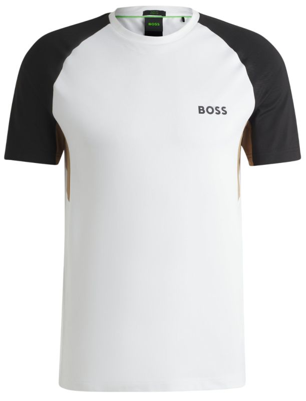 BOSS Active Colour Blocked
