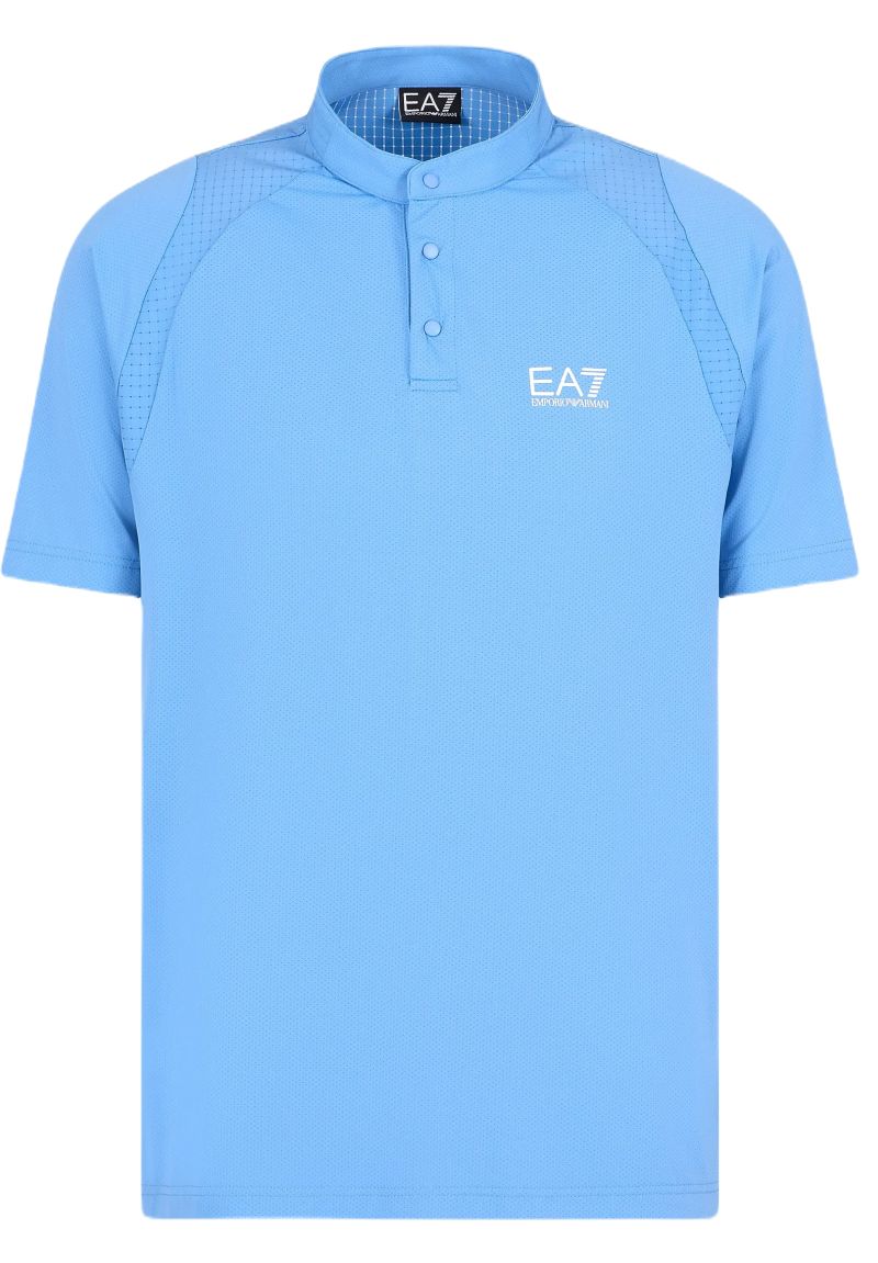 EA7 Man Jersey