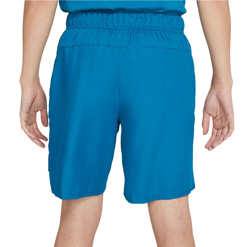 nike-court-dri-fit-victory-short-9in-m-green-abyss-white-2 Nike Court Dri-Fit Victory Short 9in M - green abyss/white