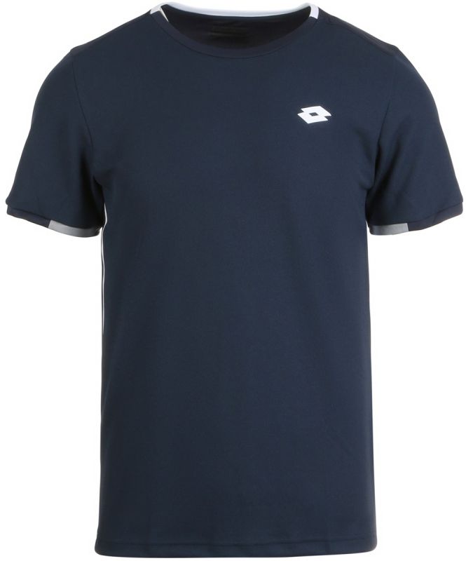 Lotto Squadra B Tee PL