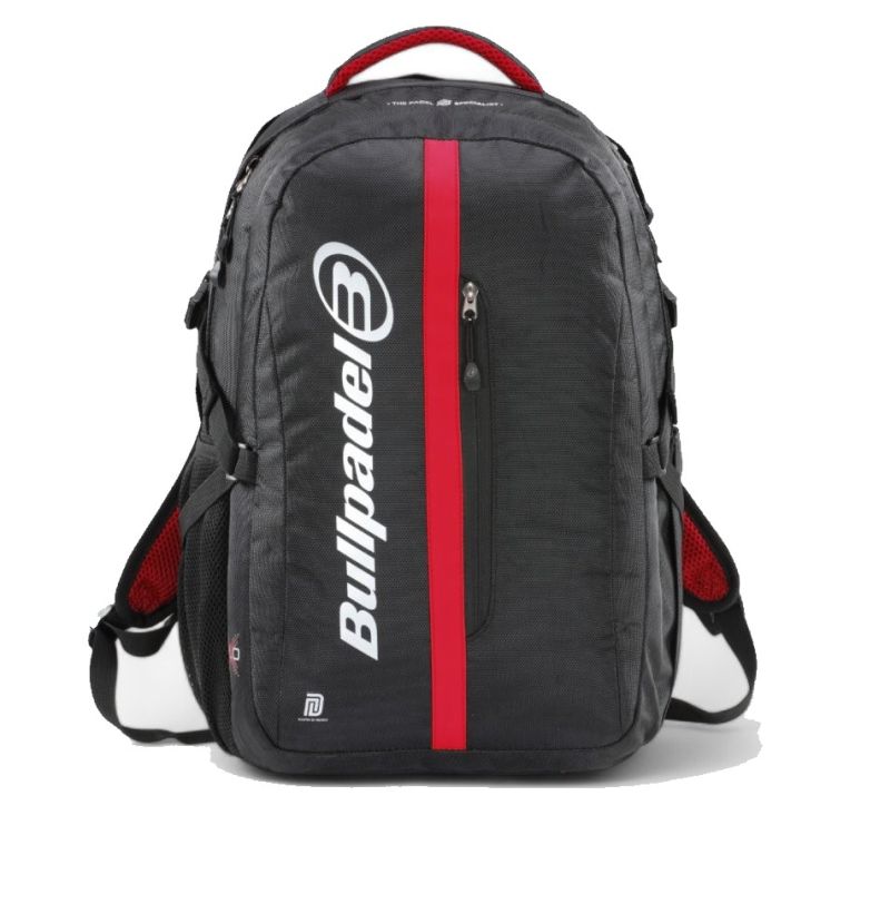 mochila-bullpadel-bpm25022-xplo-negro Bullpadel BPM25022 Xplo