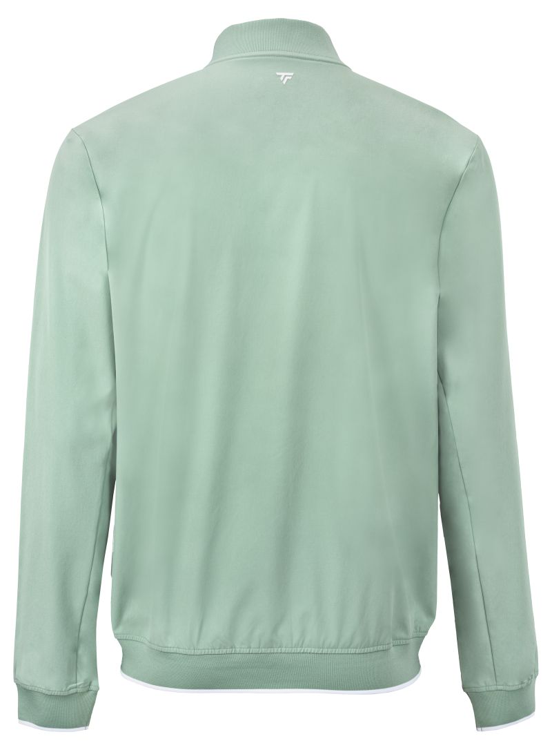 Tecnifibre Team Light - sage Tecnifibre Team Light - sage