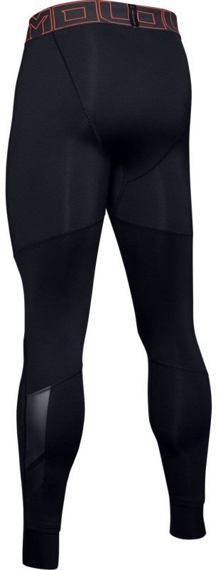 Under Armour Gametime CG Legging Men - black